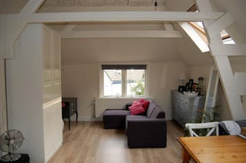 Te huur: Studio Parkstraat in Breda, Noord-Brabant, Breda