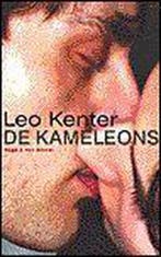 KAMELEONS + CD 9789038840192 L. Kenter, Boeken, Verzenden, Gelezen, L. Kenter