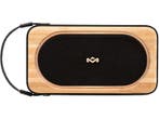 House Of Marley -  Roots Solar Sb Bluetooth-speaker  - Zwart, Overige merken, Verzenden, Overige typen, Nieuw