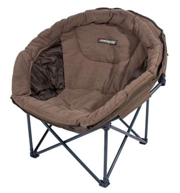 Ultimate BankBase ORB Chair Lite Visstoel, Watersport en Boten, Hengelsport | Algemeen, Verzenden, Nieuw, Overige typen