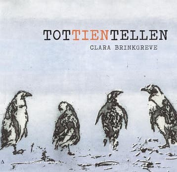 Tot tien tellen - Clara Brinkgreve 9789061007104, Verzenden, Zo goed als nieuw, Clara Brinkgreve