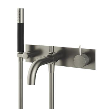 Hotbath Cobber X Afbouwdeel - Inbouw Douche/Badmengkraan -, Ophalen of Verzenden, Nieuw