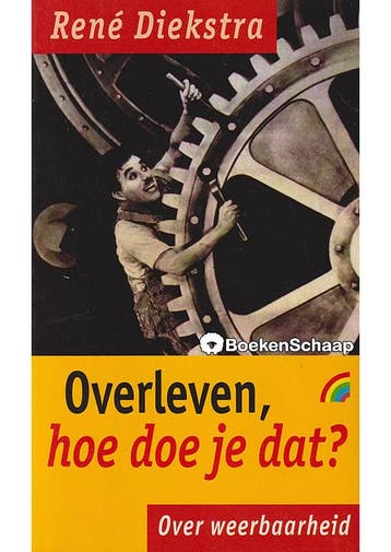 Overleven hoe doe je dat Rene Diekstra, Verzenden, Gelezen