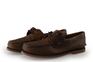 Timberland Bootschoenen in maat 42 Bruin, Kleding | Heren, Bruin, Verzenden, Timberland, Boots