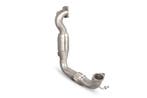 Ford Fiesta Ecoboost 1.0T 100,125 & 140 pk | Downpipe met sp, Verzenden, Nieuw