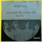 Groep 1850 - We Love Life (Like We Love You) / Little Fly, Nieuw in verpakking