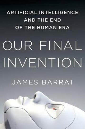 Our Final Invention - Barrat 9780312622374, Verzenden, Gelezen, Barrat