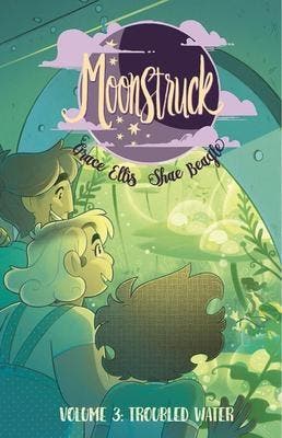 Moonstruck Volume 3: Troubled Waters, Verzenden, Nieuw