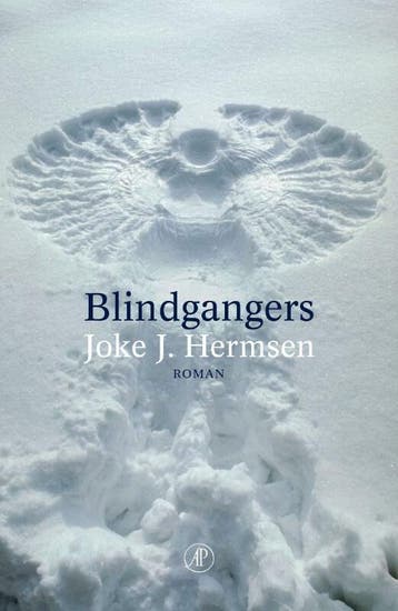 Blindgangers (Goed), Boeken, Verzenden, Gelezen, Joke J. Hermsen