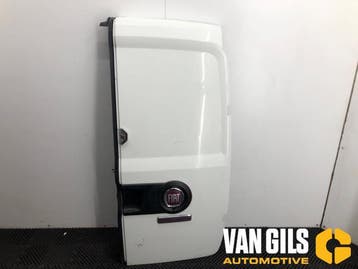 Achterdeur Bus-Bestelauto Fiat Doblo O303378, Ophalen of Verzenden, Nieuw