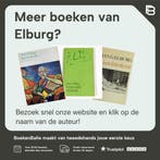 De kikkers van Potter 9789023407522 Elburg, Verzenden, Gelezen, Elburg