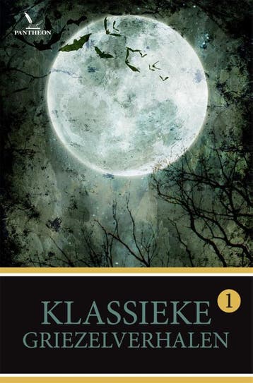 Klassieke griezelverhalen / 1 / Klassieke griezelverhalen /, Boeken, Sprookjes en Fabels, Verzenden, Zo goed als nieuw, Edgar Allan Poe