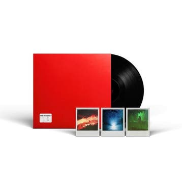 lp nieuw - boys noize nine inch nails - Nine Inch Noize (..., Verzenden, Zo goed als nieuw, Overige formaten