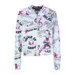 Frogbox goes Princess • Snoopy vest • S, Kleding | Dames, Verzenden, Wit, Nieuw, Maat 36 (S)