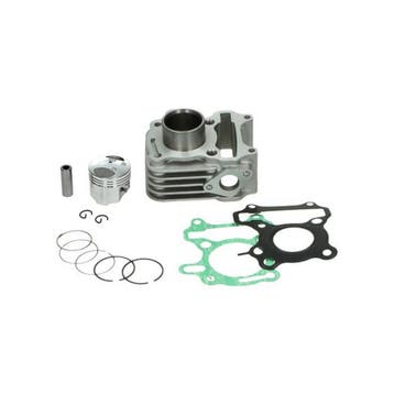 Cilinder + zuiger 37mm model origineel Sym 4t compl., Ophalen of Verzenden, Nieuw, Overige merken