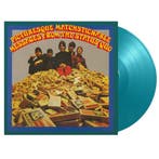 Status Quo - Picturesque Matchstickable Messages, Nieuw in verpakking, 12 inch