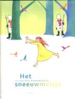 Het sneeuwmeisje 9789047704263 Koos Meinderts, Verzenden, Gelezen, Koos Meinderts