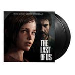 - The Last Of Us, Nieuw in verpakking, 12 inch