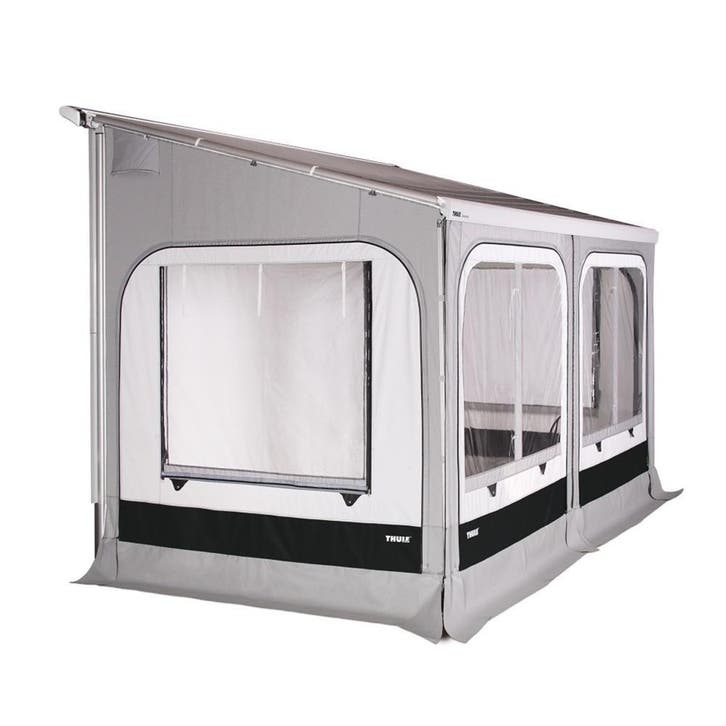 Thule Panorama 5.00 5200 XL, Caravans en Kamperen, Voortenten en Luifels, Nieuw, Thule, Ophalen of Verzenden