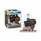 Funko Pop NBA Basketball: Magic  Shaq with Backboard 207, Verzenden, Nieuw
