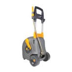 Slangenwagen | Hozelock | 40 meter, Tuin en Terras, Tuinslangen, Verzenden, Nieuw