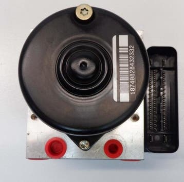 Revisie ABS pomp BMW Mini ATE MK60 5DF5 005F5 interne fault, Ophalen of Verzenden, Gereviseerd, Mini