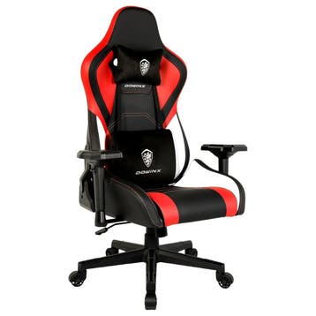 Ergonomische Bureaustoel -  Office Chair - Gamestoel - Volwa, Verzenden, Zo goed als nieuw