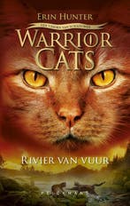 Rivier van vuur / Warrior Cats / 5 9789463375597 Erin Hunter, Boeken, Verzenden, Zo goed als nieuw, Erin Hunter