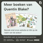 Vijf vriendjes 9789045317106 Quentin Blake, Boeken, Verzenden, Gelezen, Quentin Blake