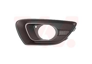 Grille o.a: Opel, Astra J GTC (PD2, PF2), Ophalen of Verzenden, Nieuw, Rechts, Opel