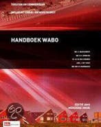 Handboek Wabo 9789012135009 H. Barendregt, Verzenden, Gelezen, H. Barendregt