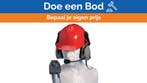 Bieden: Entel Heavy Duty Ear Defender Headset - CHPHD, Watersport en Boten, Ophalen of Verzenden, Nieuw, Communicatie