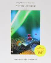 Prescotts Microbiology 9789814581561, Zo goed als nieuw