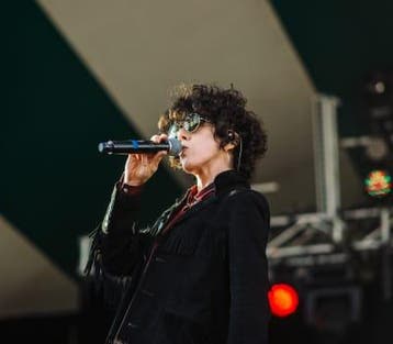LP Tickets TivoliVredenburg Te Koop