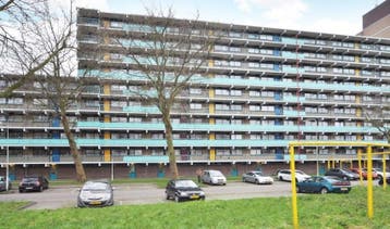 Te Huur 4 Kamer Appartement Hoevenbos In Zoetermeer, Direct bij eigenaar, Zoetermeer, Appartement, Zuid-Holland