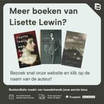 Een doek over de spiegel 9789038800899 Lisette Lewin, Verzenden, Gelezen, Lisette Lewin