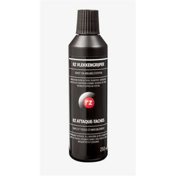 RZ Vlekkengrijper 250ml, Nieuw