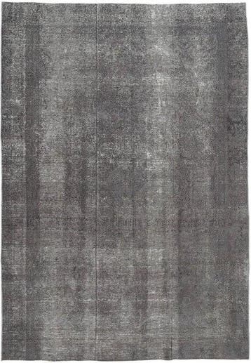 Designer - Modern - handgeknoopte vintage kunsttapijt -, Nieuw