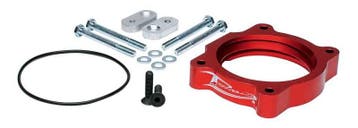 Airaid 02-09 Chevy Trailblazer / GMC Envoy 4.2L PowerAid TB, Ophalen of Verzenden, Nieuw