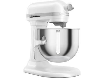 KitchenAid 5KSM70JPXEWH - Keukenmachine - 375 W - 11, Verzenden, Zo goed als nieuw