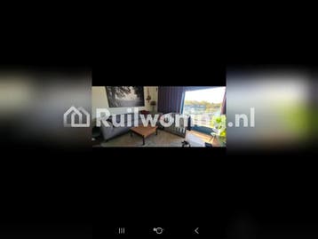 Flat, 59 m² in Maassluis, 3 kamers, €625,26 huur, Huizen en Kamers, Woningruil