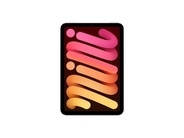 Apple iPad mini 6 (2021, A15 series) - Paars - 64 GB - WiFi, Verzenden, Zo goed als nieuw