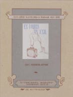 Ex libris in exil / Uitgelezen boeken / 14-2-3 9789490913113, Verzenden, Gelezen, J. Aarts