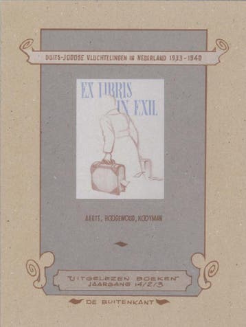 Ex libris in exil / Uitgelezen boeken / 14-2-3 9789490913113, Verzenden, Gelezen, J. Aarts