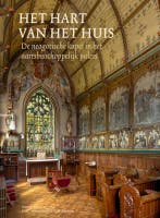 Het Hart Van Het Huis - De Neogotische Kapel 9789462625877, Boeken, Ophalen of Verzenden, Nieuw, P.M.C. Verhoeven; J.L.W.M. Zuijdwijk