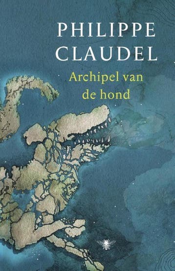 Archipel van de hond - Philippe Claudel 9789403125404, Verzenden, Gelezen, Philippe Claudel