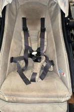Reiniging En Check-Up | Kinderwagens | Buggys | Autostoelen, Nieuw, Met reiswieg