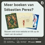 De tuin van de feeën 9789044818369 Sébastien Perez, Boeken, Verzenden, Gelezen, Sébastien Perez
