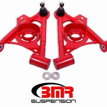 BMR 79-93 Fox Mustang Non-Adj Lower A-Arms Standard Ball, Ophalen of Verzenden, Nieuw