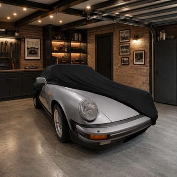 Autohoes voor Porsche 911 G-Modell Targa (1974-1989) Indoor, Ophalen of Verzenden, Nieuw, Op maat